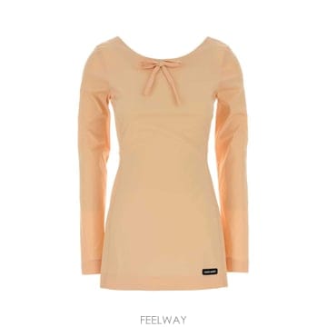 Miu Miu [X45]�̿�̿� MF6586SOOO6472 F0384 ���� ���ǽ� �� �̵� �̴� �巹�� ABITI[X45]�̿�̿� MF6586SOOO6472 F0384 ���� ���ǽ� �� �̵�