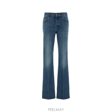 GUCCI [X45]���� A0069HXDDHC 4011 ���� ���� û���� �� ������ Stretch denim jeans[X45]���� A0069HXDDHC 4011 ���� ���� û���� �� ������ 