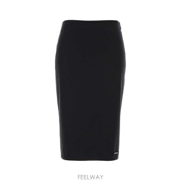 Miu Miu [X45]�̿�̿� MG2776SOOO6472 F0002 ���� ��ĿƮ ġ�� �� �̵� �̴Ͻ�ĿƮ Black st[X45]�̿�̿� MG2776SOOO6472 F0002 ���� ��ĿƮ ġ�� ��