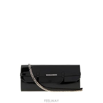 Dsquared2 [X45]DSQUARED CLW005102500001 2124 ���� ��Ʈ�� ���۹� ž�ڵ�� �ڵ�� Black[X45]DSQUARED CLW005102500001 2124 ���� ��Ʈ�� ���۹� 