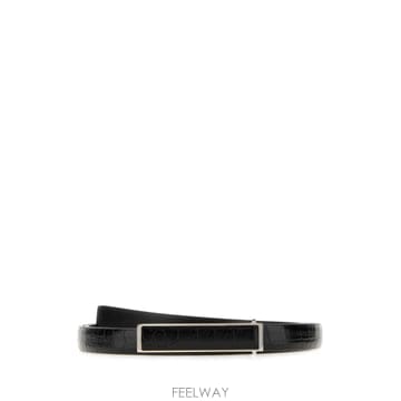 TOM FORD [X45]������ TB322LCL632S NAA ���� ��Ʈ �㸮�� ������� Black leather rever[X45]������ TB322LCL632S NAA ���� ��Ʈ �㸮�� �������