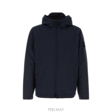 Stone Island [X45]������Ϸ��� L2S154100108S0A27 V0020 ���� �������� ���� ĳ�־����� Midnigh[X45]������Ϸ��� L2S154100108S0A27 V0020 ���� ������