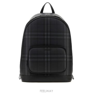 Burberry [X45]������ 8128053 C3331 ���� ��Ʈ�� ���۹� ũ�ν��� A ML ZIP BACKPACK CIT[X45]������ 8128053 C3331 ���� ��Ʈ�� ���۹� ũ�ν��� 