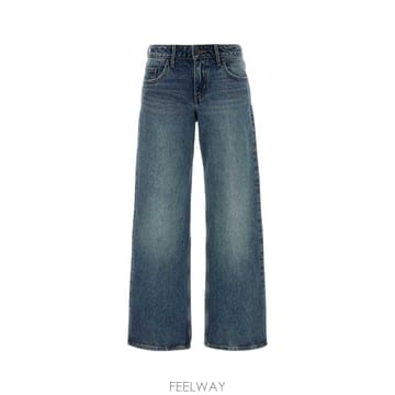 Levis [X45]�����̽� A55660028 RESCUEDCITY ���� ���� û���� �� ������ Denim wide l[X45]�����̽� A55660028 RESCUEDCITY ���� ���� û���� 