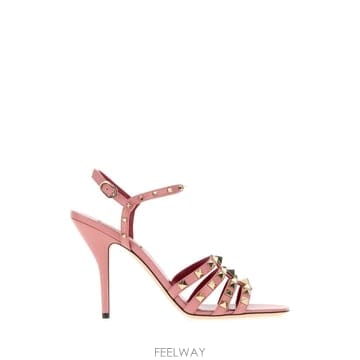 Valentino [X45]�߷�Ƽ�� ����ٴ� 9W2S0PV5JDW A76 ���� ���� ������ ������ �ø��ö� ������ Pink l[X45]�߷�Ƽ�� ����ٴ� 9W2S0PV5JDW A76 ���� ���� ����