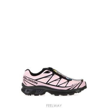 SALOMON [X45]��θ� L49215600 BLAICYPINDAWPIN ���� ����Ŀ�� ��ȭ �ȭ Pink fabri[X45]��θ� L49215600 BLAICYPINDAWPIN ���� ����Ŀ�� ��
