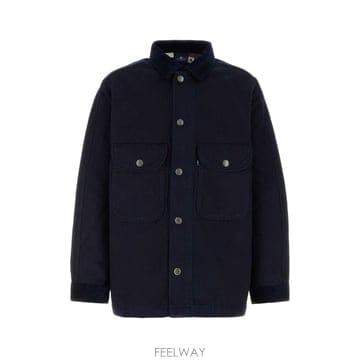 Levis [X45]�����̽� 006V40000 BTNIGHTSKY ���� ���� û���� �� BLUE TAB SHIRT JA[X45]�����̽� 006V40000 BTNIGHTSKY ���� ���� û���� ��