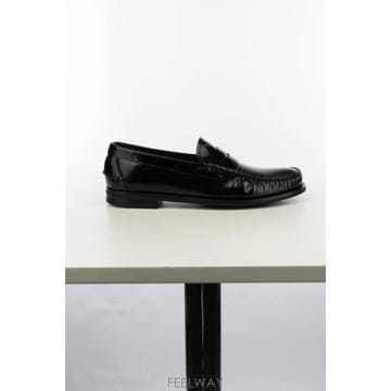 PRADA [W63]����� 2DB239FX000055 F0002 ���� ���� ���̽������� ��ȭ MOCASSINI[W63]����� 2DB239FX000055 F0002 ���� ���� ���̽�����