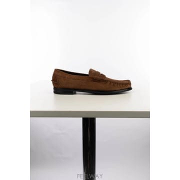 PRADA [W63]����� 2DB239FX000054 F0324 ���� ���� ���̽������� ��ȭ MOCASSINI[W63]����� 2DB239FX000054 F0324 ���� ���� ���̽�����