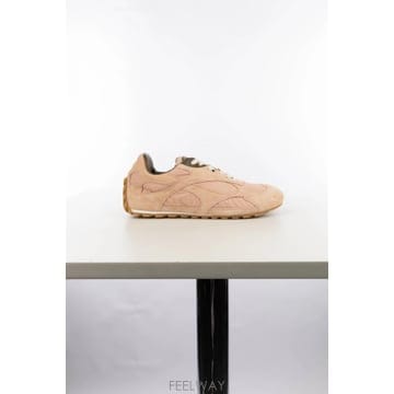 Bottega Veneta [W63]BOTTEGA VENETA 867944V3MS2 5720 ���� ����Ŀ�� ������ SNEAKERS[W63]BOTTEGA VENETA 867944V3MS2 5720 ���� ����Ŀ�� ��