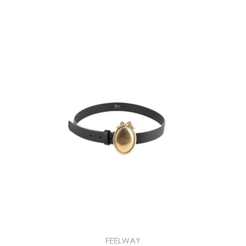 DIOR [W63]ũ��������� B1022QGBK M900 ���� ��Ʈ �㸮�� CINTURE[W63]ũ��������� B1022QGBK M900 ���� ��Ʈ �㸮�� CINT