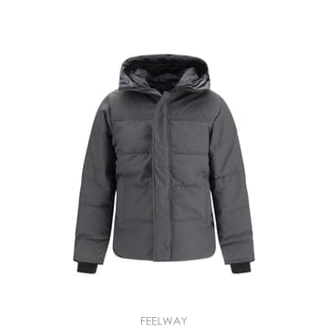 Canada Goose [K68]ĳ���ٱ��� 2080M 9431 ���� �ٿ����� �е� �ٿ��Ʈ ��ī Macmillan Parka Ja[K68]ĳ���ٱ��� 2080M 9431 ���� �ٿ����� �е� �ٿ��