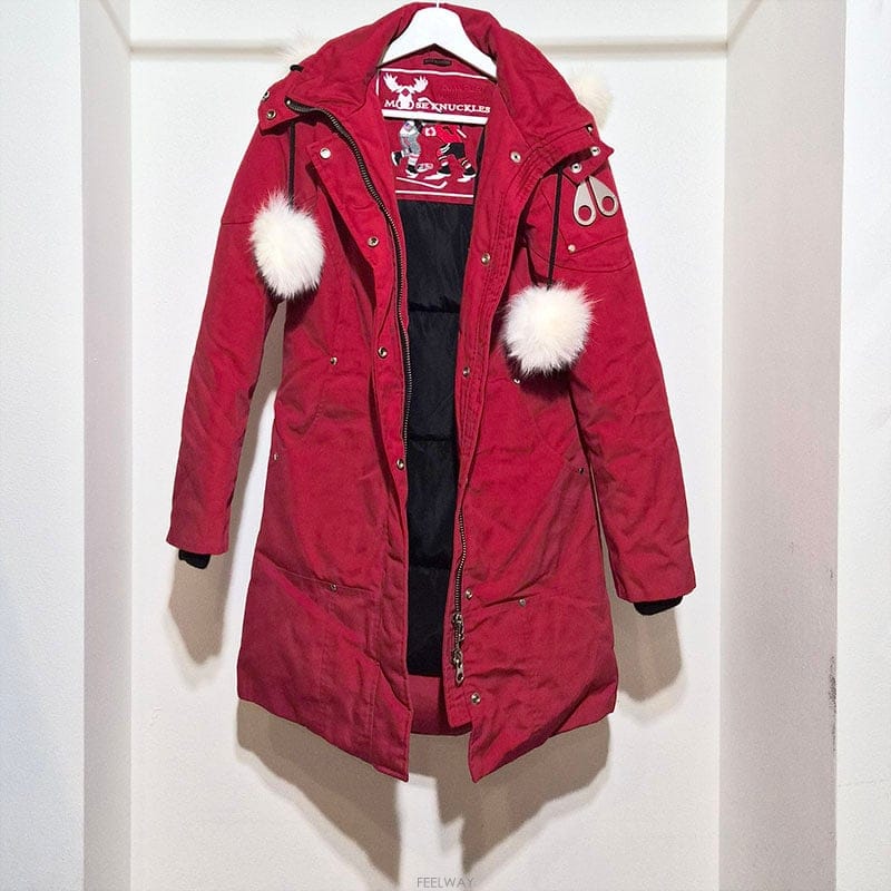 Moose Knuckles ������Ŭ ���и� �ٿ� �е� ���� L144147������Ŭ ���и� �ٿ� �е� ���� L144147