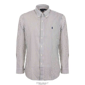 Ralph Lauren 26 FW ���� �����η� ��Ʈ������ ��ư�ٿ� ���� 009 710B1559526 FW ���� �����η� ��Ʈ������ ��ư�ٿ� ���� 009 710B1