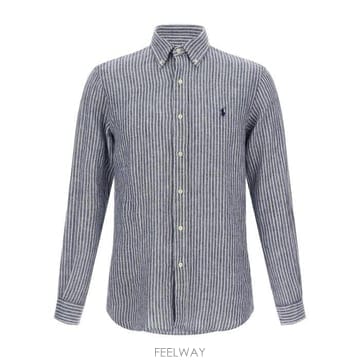 Ralph Lauren 26 FW ���� �����η� ��Ʈ������ ��ư�ٿ� ���� 002 710B1559426 FW ���� �����η� ��Ʈ������ ��ư�ٿ� ���� 002 710B1