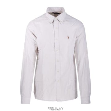 Ralph Lauren 26 FW ���� �����η� ��Ʈ������ ��ư�ٿ� ��ư ǻ�� ���� 71095370400726 FW ���� �����η� ��Ʈ������ ��ư�ٿ� ��ư ǻ�� ����