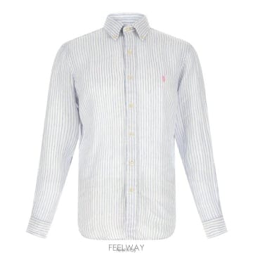 Ralph Lauren 26 FW ���� �����η� ��Ʈ������ ��ư�ٿ� ���� 004 710B1559426 FW ���� �����η� ��Ʈ������ ��ư�ٿ� ���� 004 710B1