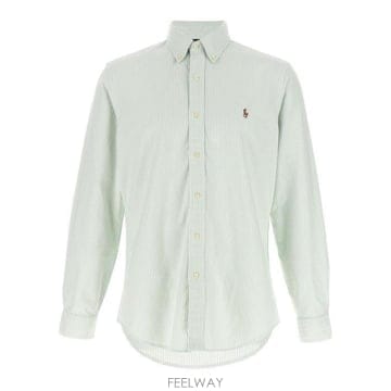 Ralph Lauren 26 FW ���� �����η� ��Ʈ������ ��ư�ٿ� ���� �׸� 502 71095370426 FW ���� �����η� ��Ʈ������ ��ư�ٿ� ���� �׸� 502 