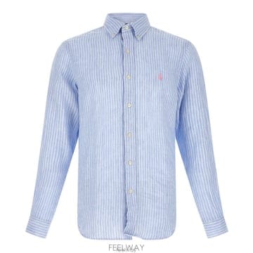 Ralph Lauren 26 FW ���� �����η� ��Ʈ������ ��ư�ٿ� ���� ���� 005 710B1559426 FW ���� �����η� ��Ʈ������ ��ư�ٿ� ���� ���� 005 