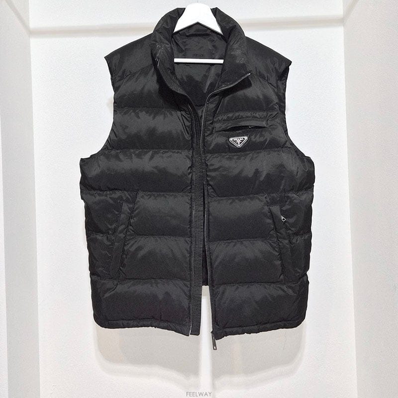 PRADA ����� �����Ϸ� �ٿ� ����Ʈ �е� ���� (SGJ191) L186465����� �����Ϸ� �ٿ� ����Ʈ �е� ���� (SGJ191) L186465