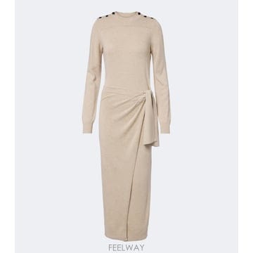 Isabel Marant 26 FW ���ں����� Jozira �巹���� ������ �巹�� TP58109983526 FW ���ں����� Jozira �巹���� ������ �巹�� TP58109