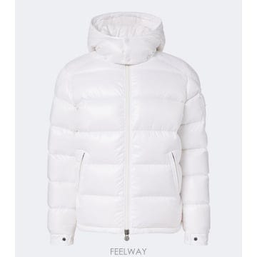 Moncler 26 FW ��Ŭ���� Maya �ĵ� �ٿ� ��Ŷ TP58105108726 FW ��Ŭ���� Maya �ĵ� �ٿ� ��Ŷ TP581051087