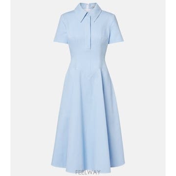 | Other Brand | 26 FW Emilia Wickstead Jody ��Ŭ�� Ʈ���� �巹�� TP58110081226 FW Emilia Wickstead Jody ��Ŭ�� Ʈ���� �巹�� TP581