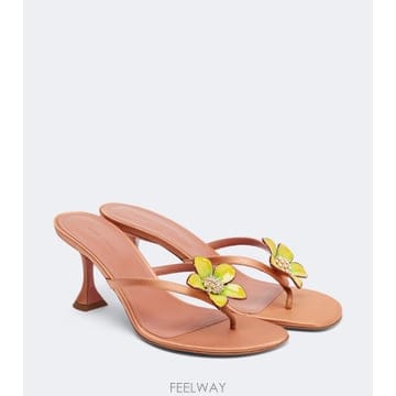 | Other Brand | 26 FW Amina Muaddi Vittoria �Ӻ����õ� ��ƾ �� ���� TP58019950426 FW Amina Muaddi Vittoria �Ӻ����õ� ��ƾ �� ���� TP