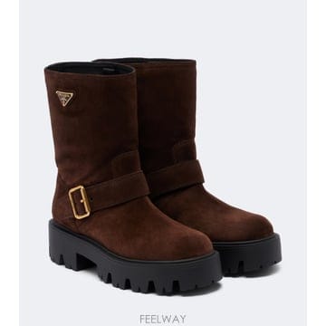 PRADA 26 FW ����� �ΰ� �����̵� ����Ŀ ���� TP58020324326 FW ����� �ΰ� �����̵� ����Ŀ ���� TP580203243