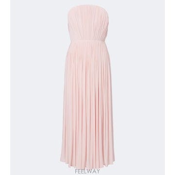 | Other Brand | 26 FW Magda Butrym �ø��� �߽�Ƽ�� Ĭ���� �巹�� TP58109915026 FW Magda Butrym �ø��� �߽�Ƽ�� Ĭ���� �巹�� TP581