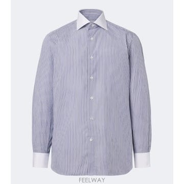 Brioni 26 FW �긮���� William ��Ʈ������ ��ư ���ø� ���� TP57952145726 FW �긮���� William ��Ʈ������ ��ư ���ø� ���� TP5