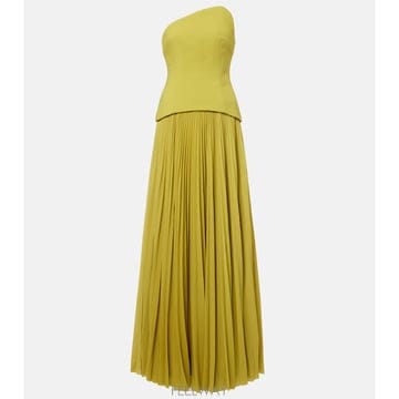 | Other Brand | 26 FW Solace London Britt �ø��� �ƽ� �巹�� TP58110162226 FW Solace London Britt �ø��� �ƽ� �巹�� TP5811016
