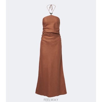 | Other Brand | 26 FW Faithfull Natalia Ȧ�ͳ� ���� �̵� �巹�� TP58110048426 FW Faithfull Natalia Ȧ�ͳ� ���� �̵� �巹�� TP5811