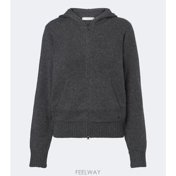 Max Mara 26 FW �������� ���� ĳ�ù̾� �ĵ�Ƽ TP58109571326 FW �������� ���� ĳ�ù̾� �ĵ�Ƽ TP581095713