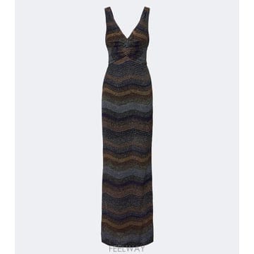 Missoni 26 FW �̽�� Wave ��� �̺�� ���� TP58109097726 FW �̽�� Wave ��� �̺�� ���� TP581090977