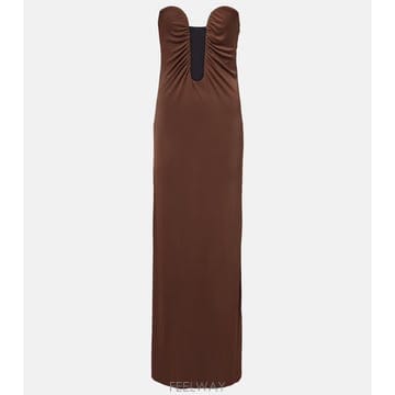| Other Brand | 26 FW Adriana Degreas ��Ʈ������ �ƽ� �巹�� TP58110399926 FW Adriana Degreas ��Ʈ������ �ƽ� �巹�� TP5811039