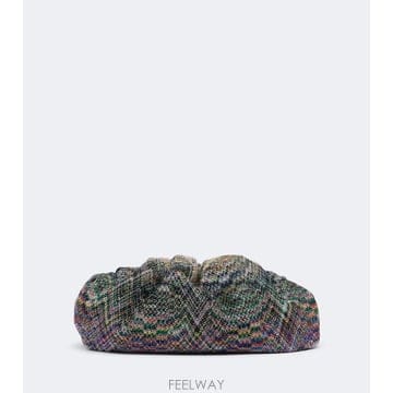 Missoni 26 FW �̽�� Stero Flame ���� ��Ʈ Ŭ��ġ TP58105072126 FW �̽�� Stero Flame ���� ��Ʈ Ŭ��ġ TP581050721