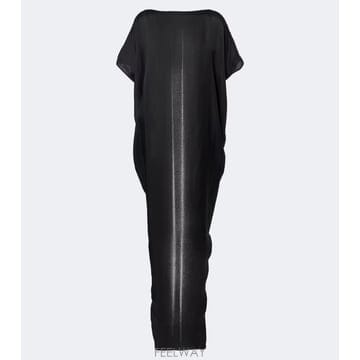 Rick Owens 26 FW �������� Dagger ����Ʈ ��ƾ �ƽ� �巹�� TP58110042426 FW �������� Dagger ����Ʈ ��ƾ �ƽ� �巹�� TP581100