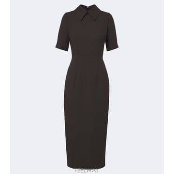 | Other Brand | 26 FW Emilia Wickstead Valletta �� �̵� �巹�� TP58110003626 FW Emilia Wickstead Valletta �� �̵� �巹�� TP58110