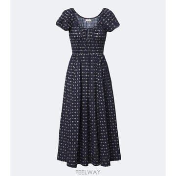 | Other Brand | 26 FW Doen Quinn ����Ʈ ��ư ���ø� �̵�巹�� TP58110059726 FW Doen Quinn ����Ʈ ��ư ���ø� �̵�巹�� TP58110