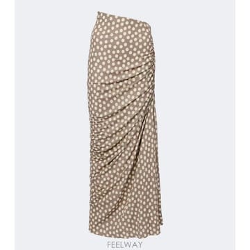 Alaia 26 FW �˶��̾� ���� ��ī ��Ʈ ���� �ƽ� ��ĿƮ TP58063856926 FW �˶��̾� ���� ��ī ��Ʈ ���� �ƽ� ��ĿƮ TP58063