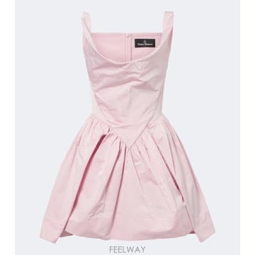 ViVienne westwood 26 FW ���ȿ���Ʈ��� Sunday �̴ϵ巹�� TP58109079726 FW ���ȿ���Ʈ��� Sunday �̴ϵ巹�� TP581090797