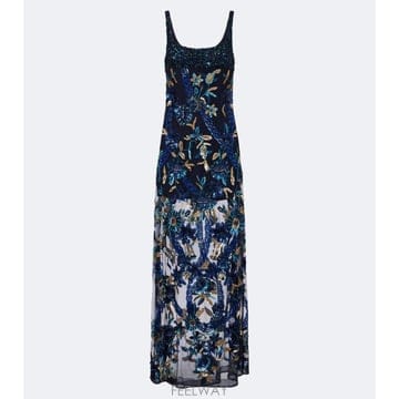 | Other Brand | 26 FW La Fuori �Ӻ����õ� �÷η� �޽� �̺�� ���� TP58109087926 FW La Fuori �Ӻ����õ� �÷η� �޽� �̺�� ���� TP58
