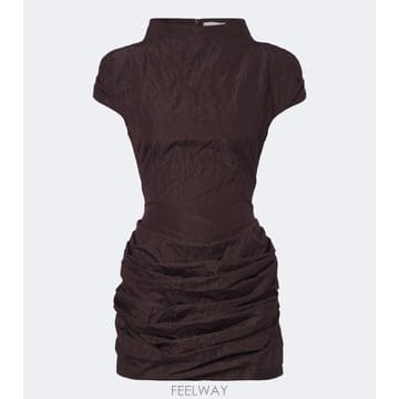 | Other Brand | 26 FW Magda Butrym �巹���� ��ư ������ �̴ϵ巹�� TP58109993026 FW Magda Butrym �巹���� ��ư ������ �̴ϵ巹�� TP5