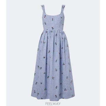 | Other Brand | 26 FW Markarian Nara ���� ��� ��ư �̵� �巹�� TP58109955326 FW Markarian Nara ���� ��� ��ư �̵� �巹�� TP5810