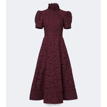 | Other Brand | 26 FW Rebecca Vallance Ű�� ��ư ��Ƕ�� ���̽� �̵� �巹�� TP58109954026 FW Rebecca Vallance Ű�� ��ư ��Ƕ�� ���̽� �̵� ��