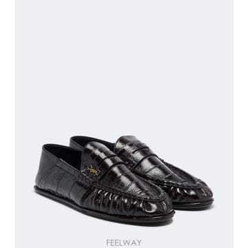 Saint Laurent 26 FW ���ζ� Cassandre ũ���� ����Ʈ ���� ���� TP58109416326 FW ���ζ� Cassandre ũ���� ����Ʈ ���� ���� TP58109