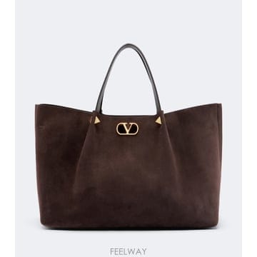 Valentino 26 FW �߷�Ƽ�� ����ٴ� VLogo Signature ���� �����̵� ��Ʈ �� TP57941251026 FW �߷�Ƽ�� ����ٴ� VLogo Signature ���� �����̵� 