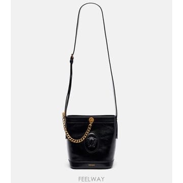 Versace 26 FW ������ü Medusa �̴� ���� ��Ŷ �� TP58109409526 FW ������ü Medusa �̴� ���� ��Ŷ �� TP581094095