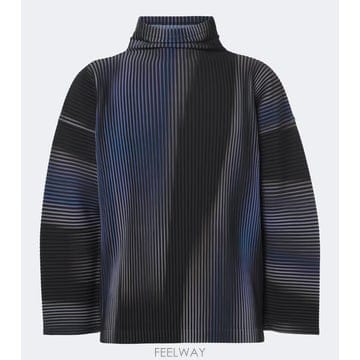| Other Brand | 26 FW Homme Plisse Issey Miyake Blend of Lights �ø��� ����Ʈ ž TP26 FW Homme Plisse Issey Miyake Blend of Lights �ø���